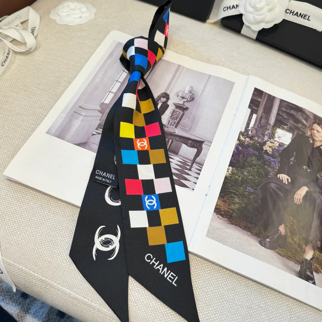 Платки Chanel 12918489