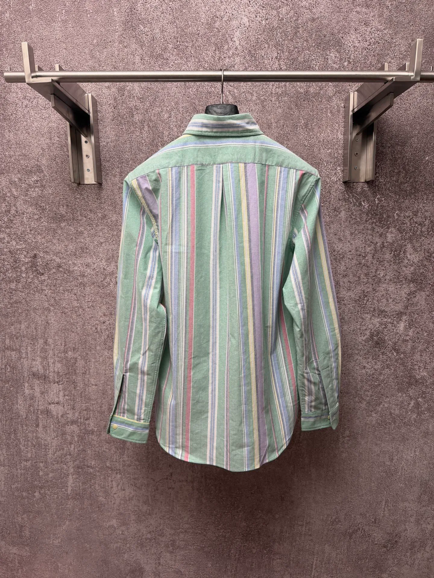 Рубашки Мужские Ralph Lauren 11476130