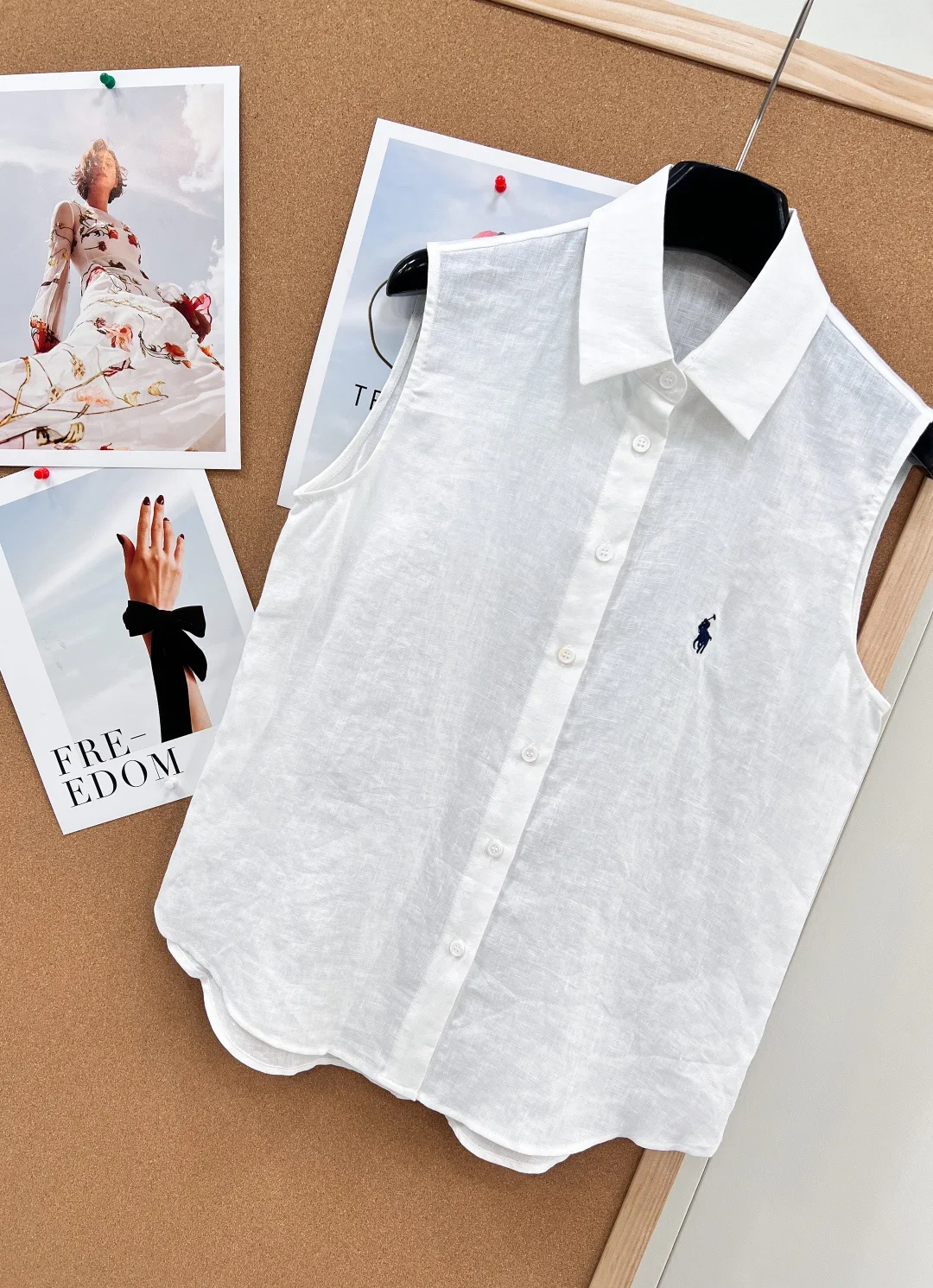 Топы Женские Ralph Lauren 11409537