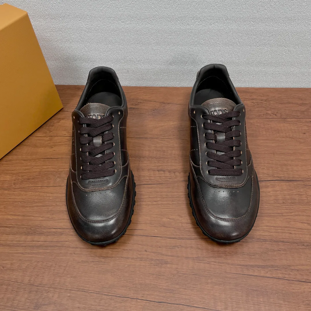 Кроссовки Женские Tod's 18626539
