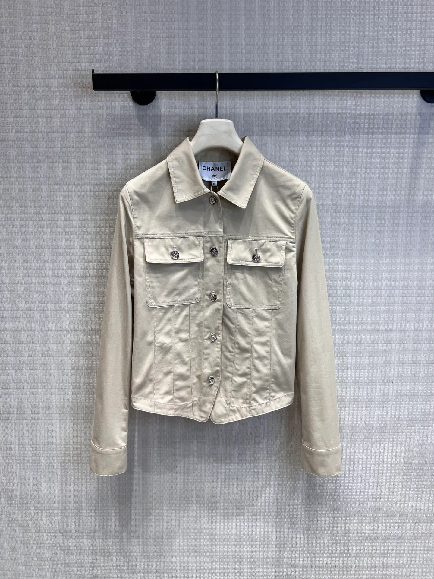 Костюмы Женские Chanel 10715932