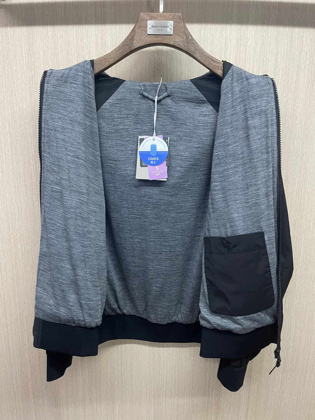 Куртки И Пуховики Мужские Tom Ford 11317096