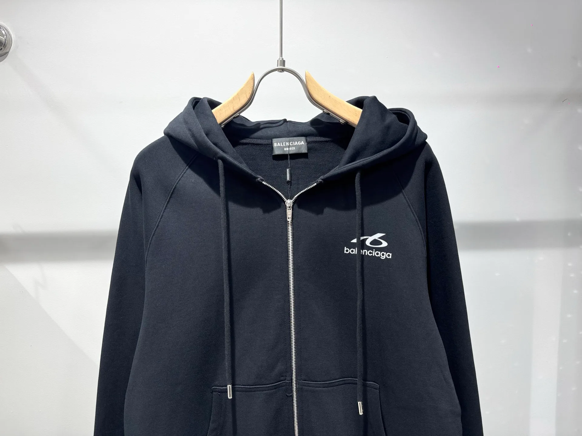 Свитшоты И Худи Мужские Balenciaga 18711796