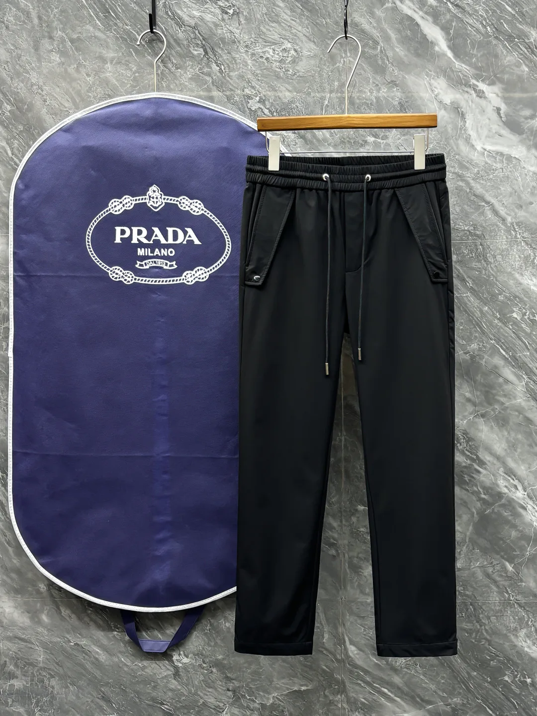 Брюки Женские Prada 273071