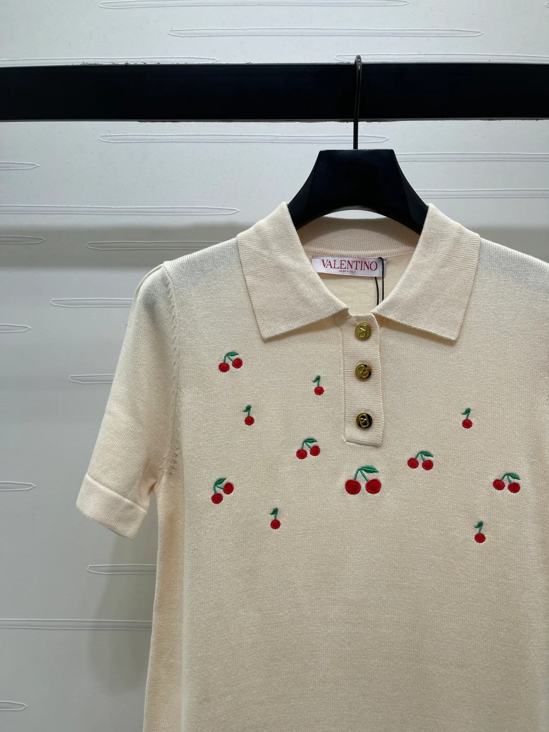 Рубашки Женские Valentino 11748415