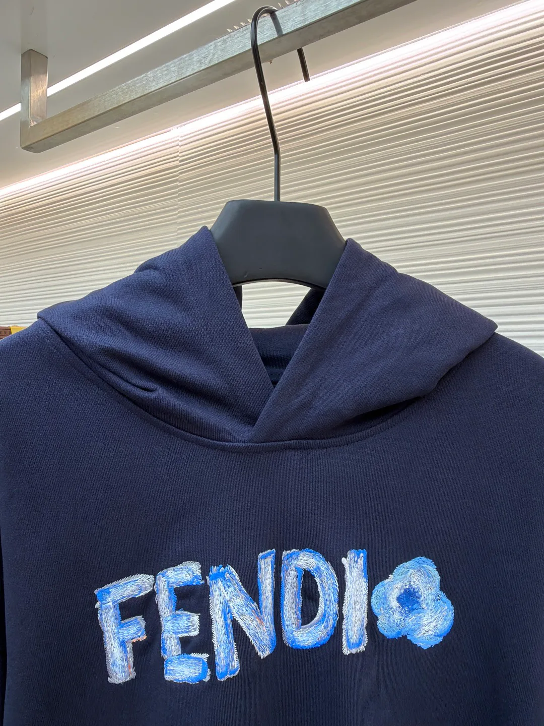 Свитшоты И Худи Мужские Fendi 9731445