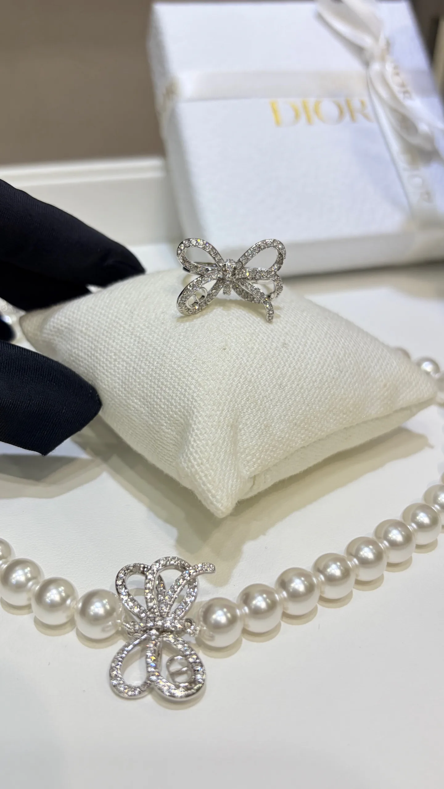 Бижутерия Christian Dior 17902175