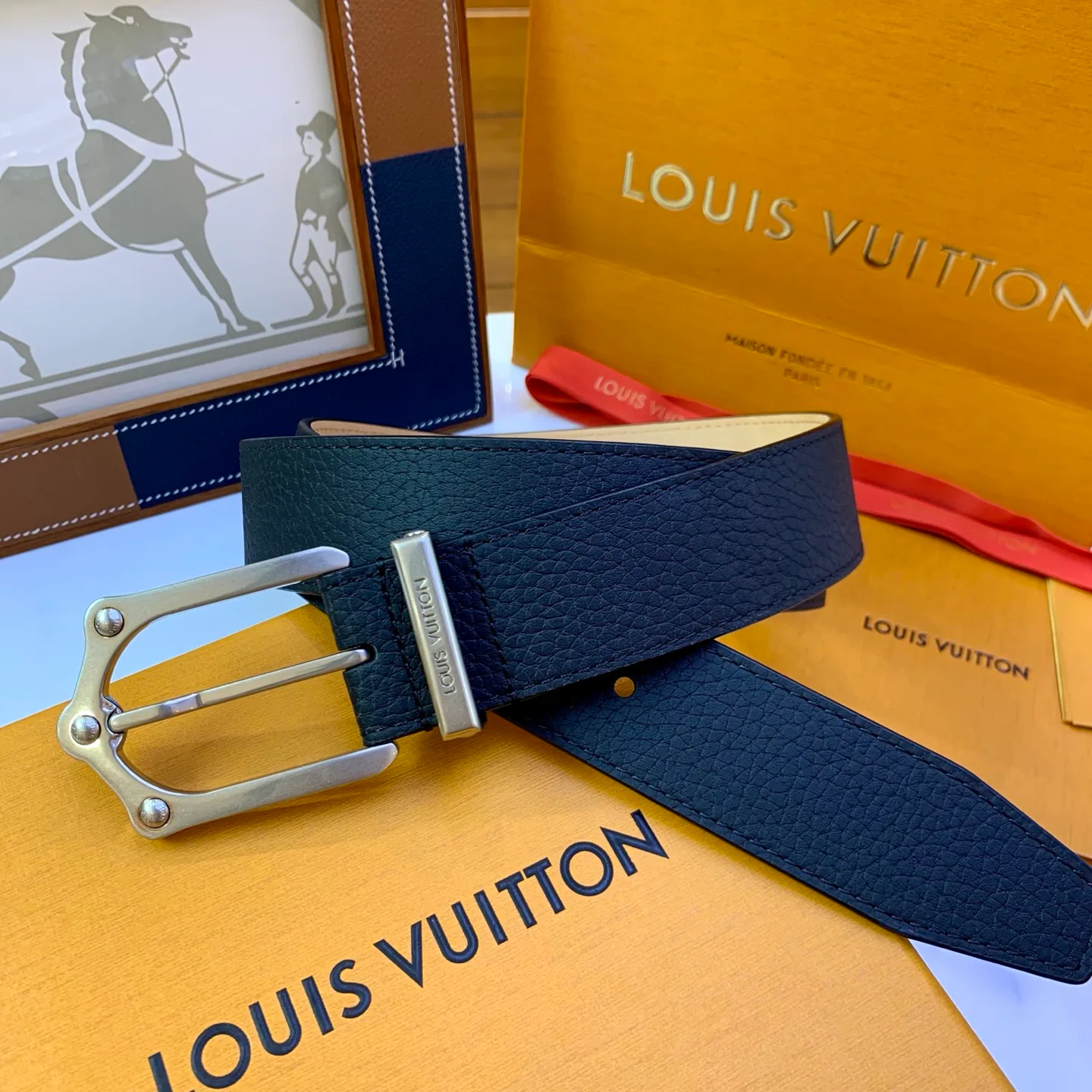 Ремни Louis Vuitton 17638917