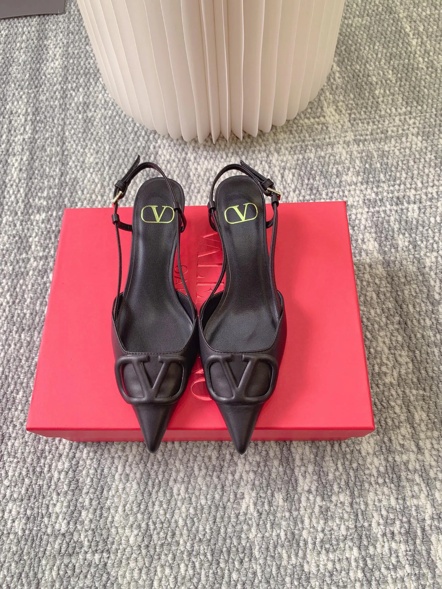 Туфли Женские Valentino 748213