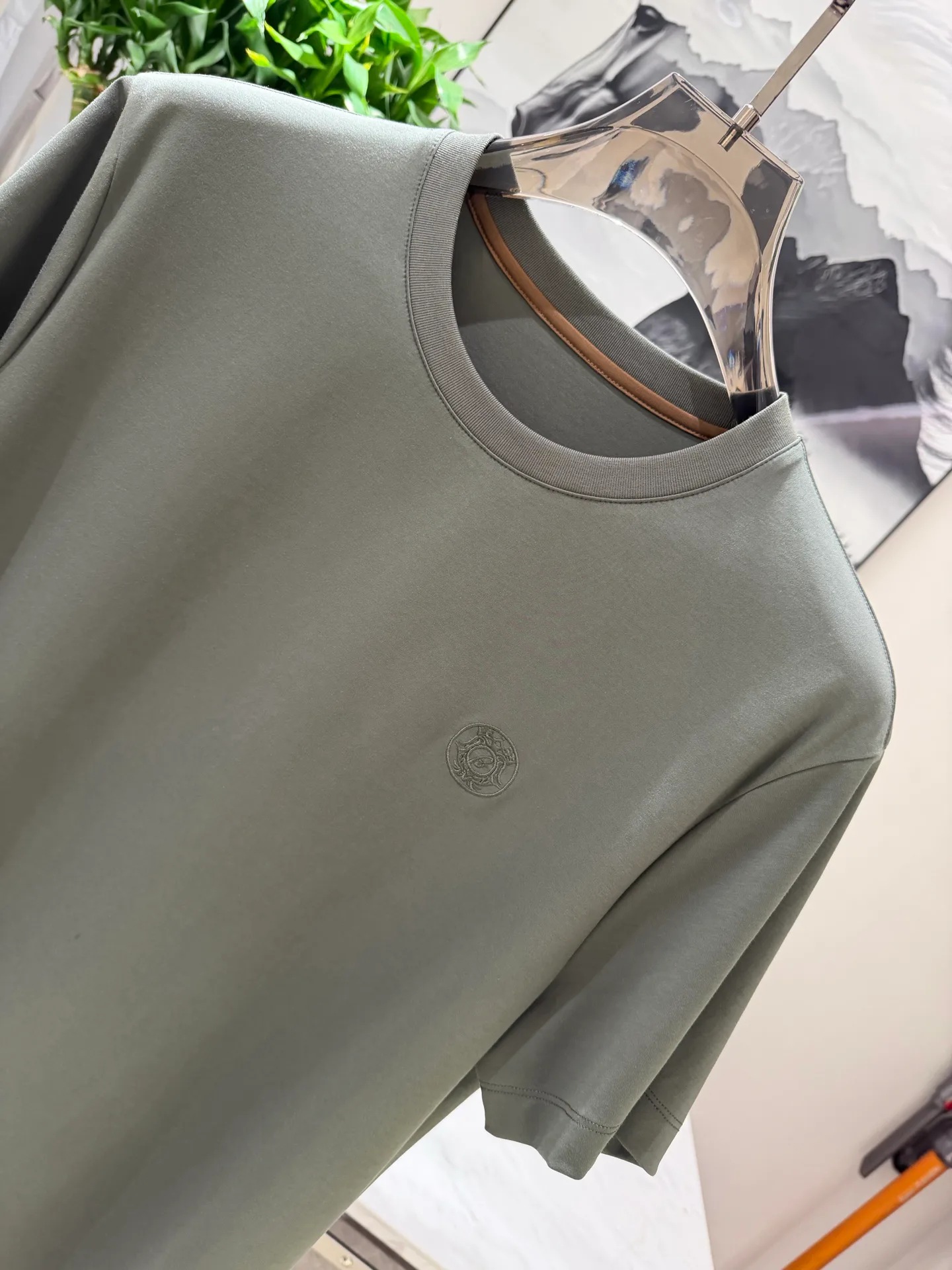 Футболки Мужские Brioni 10792860