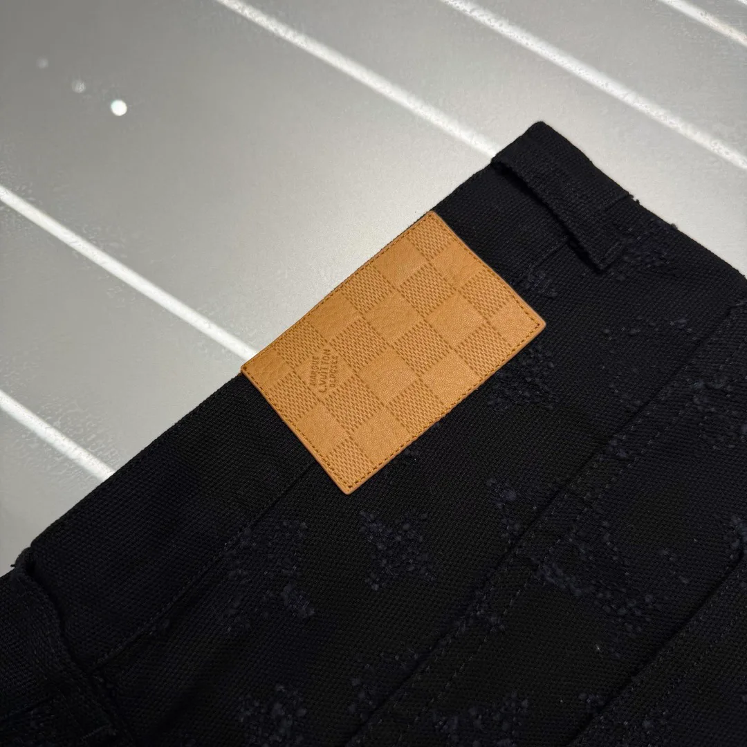 Джинсы Мужские Louis Vuitton 18019855