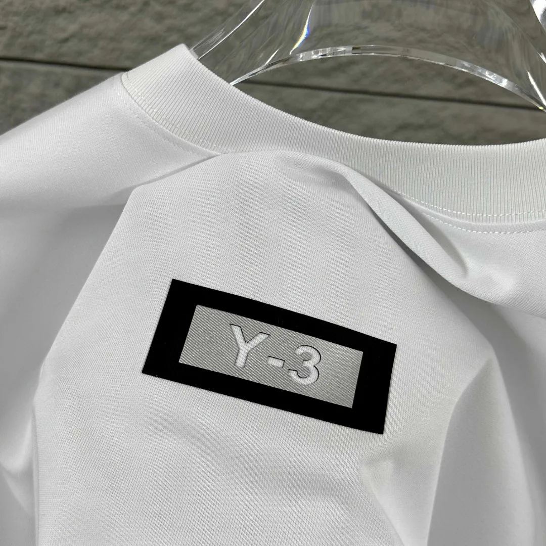 Футболки Мужские Y-3 11695019