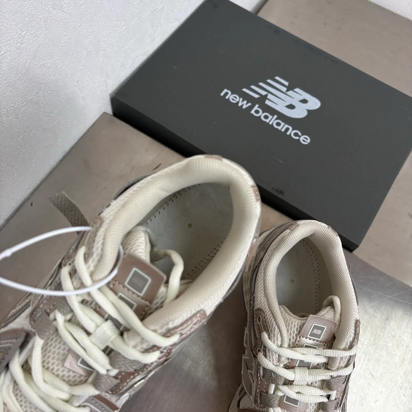 Кроссовки Женские New Balance 19519831