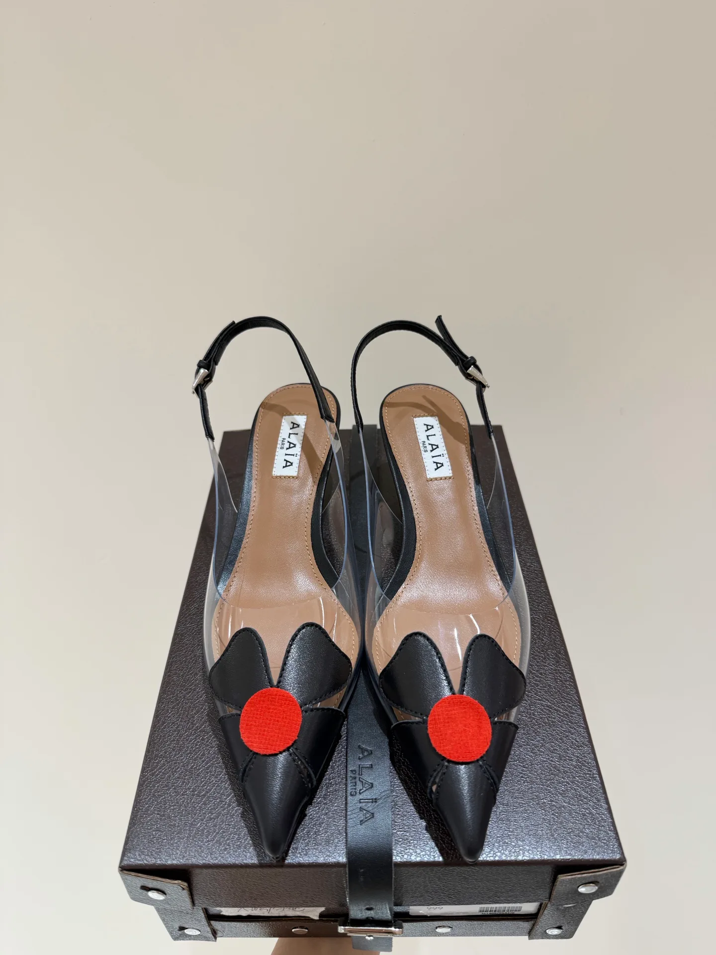 Босоножки Женские Alaia 13374943
