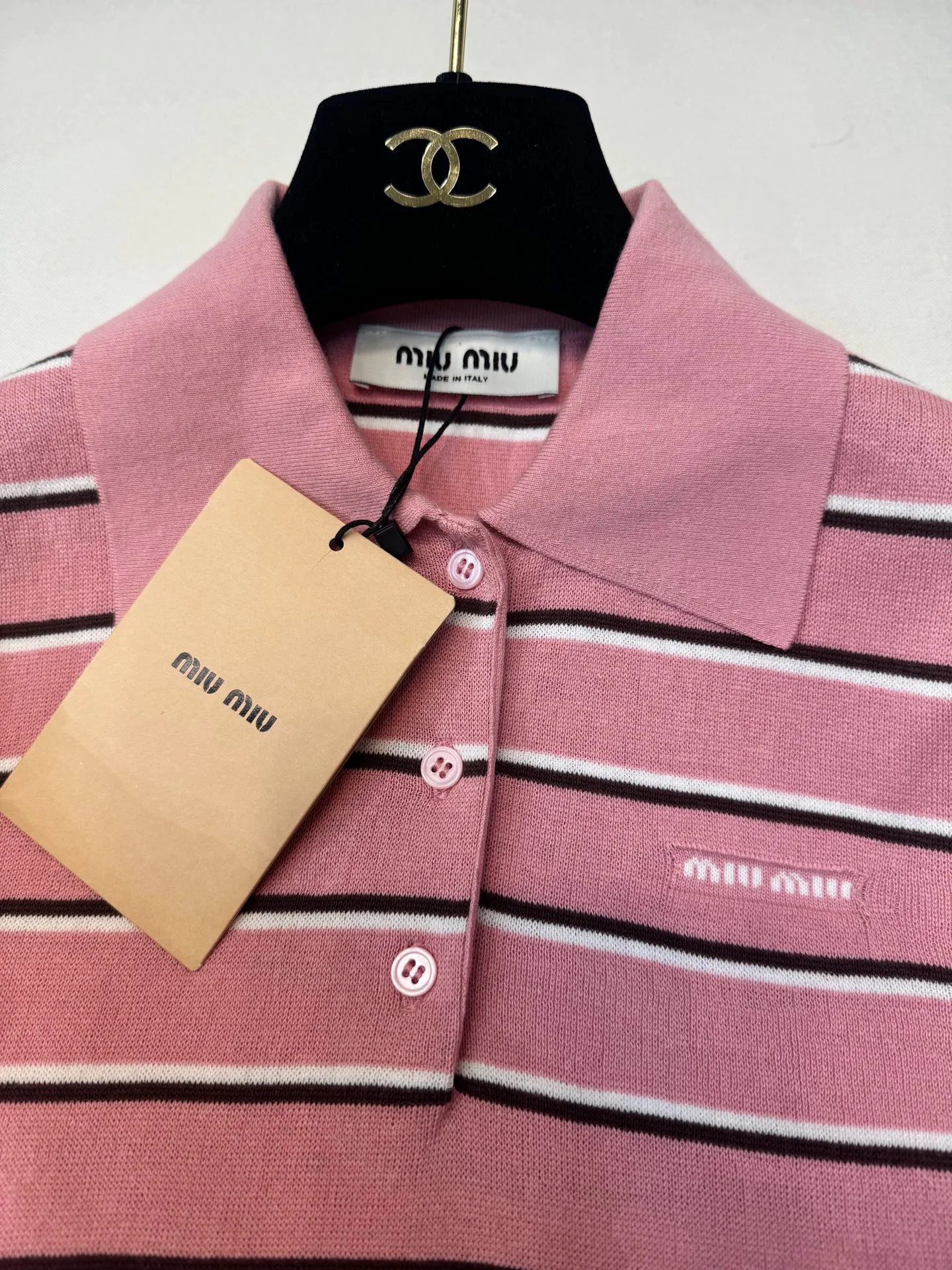 Рубашки Женские Miu Miu 17464962