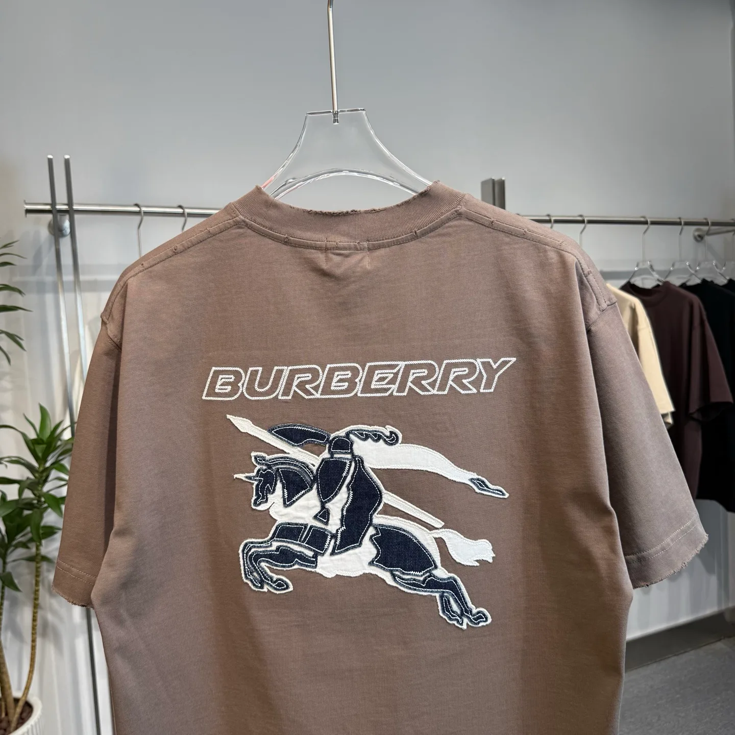 Футболки Женские Burberry 5059335