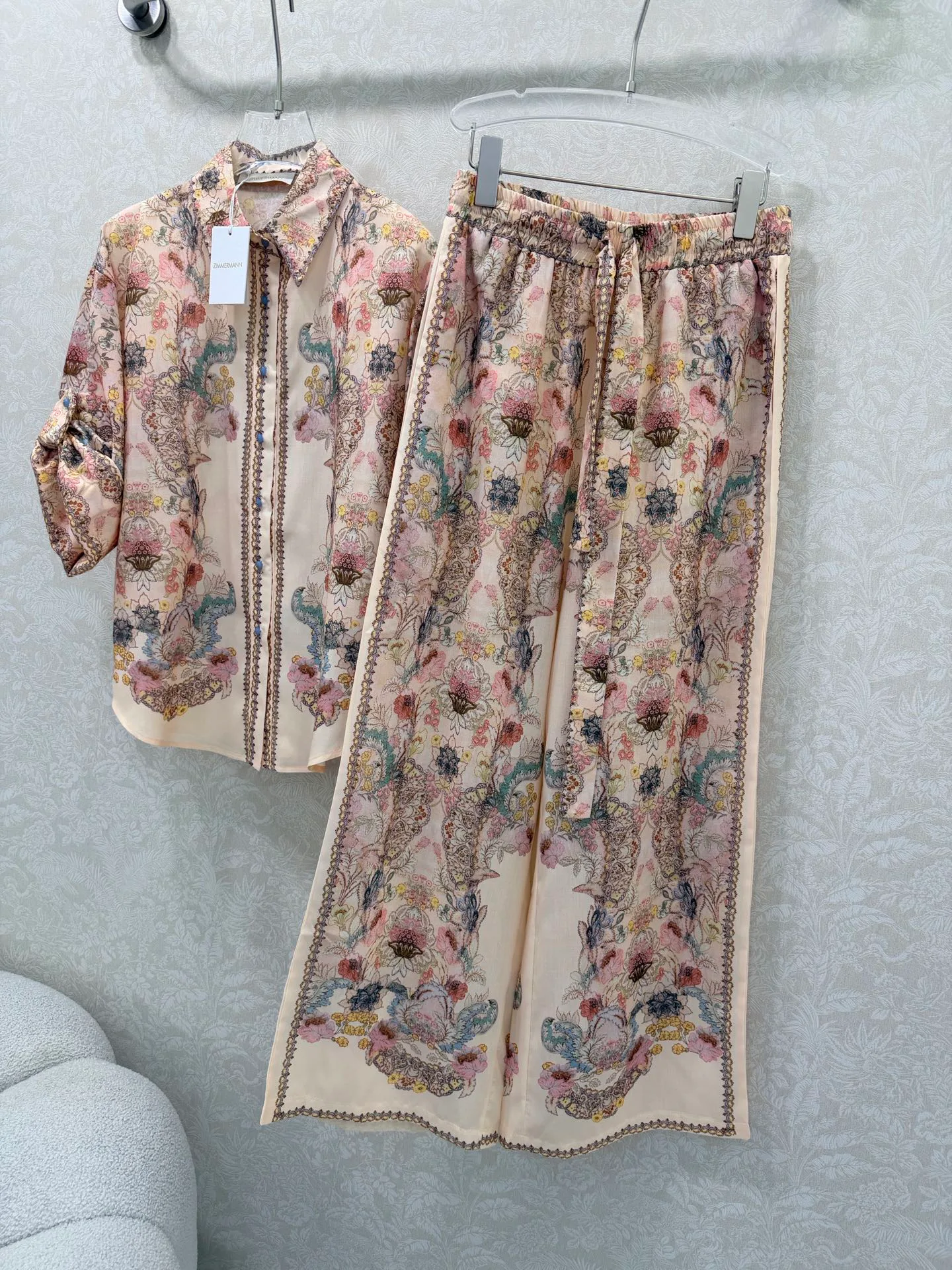 Костюмы Мужские Zimmermann 9669885