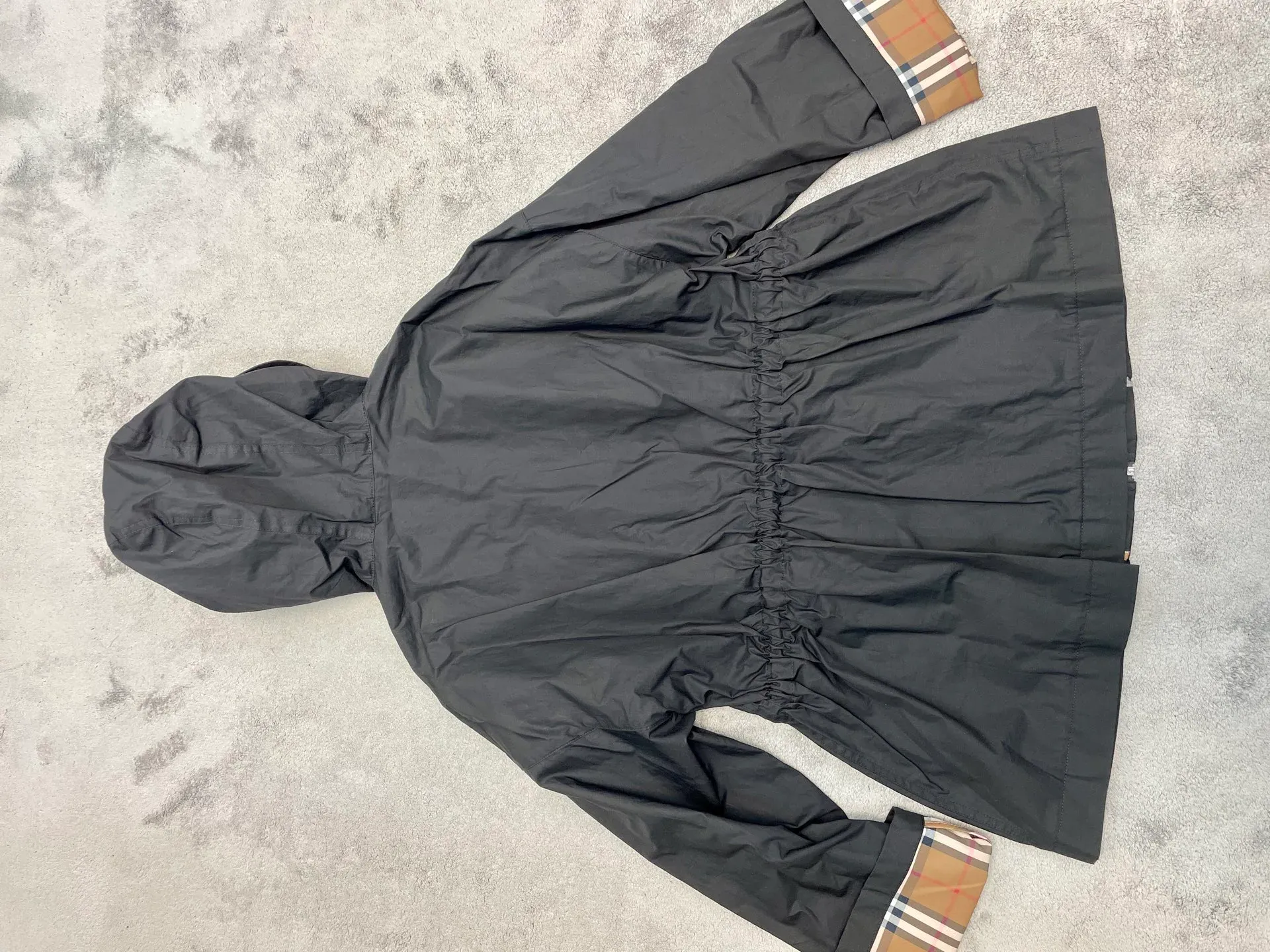 Куртки И Пуховики Женские Burberry 30631