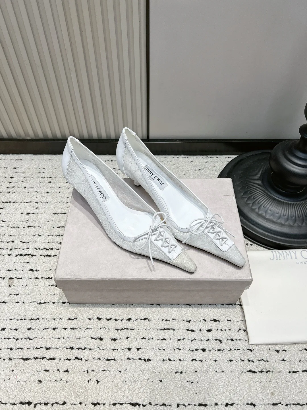 Туфли Женские Jimmy Choo 17448405