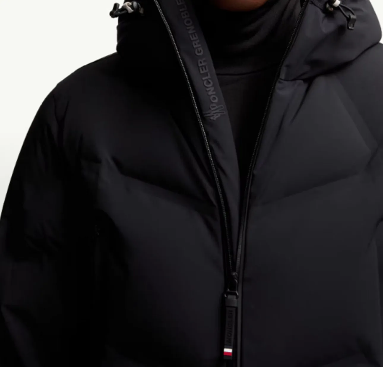 Куртки И Пуховики Женские Moncler 18042846