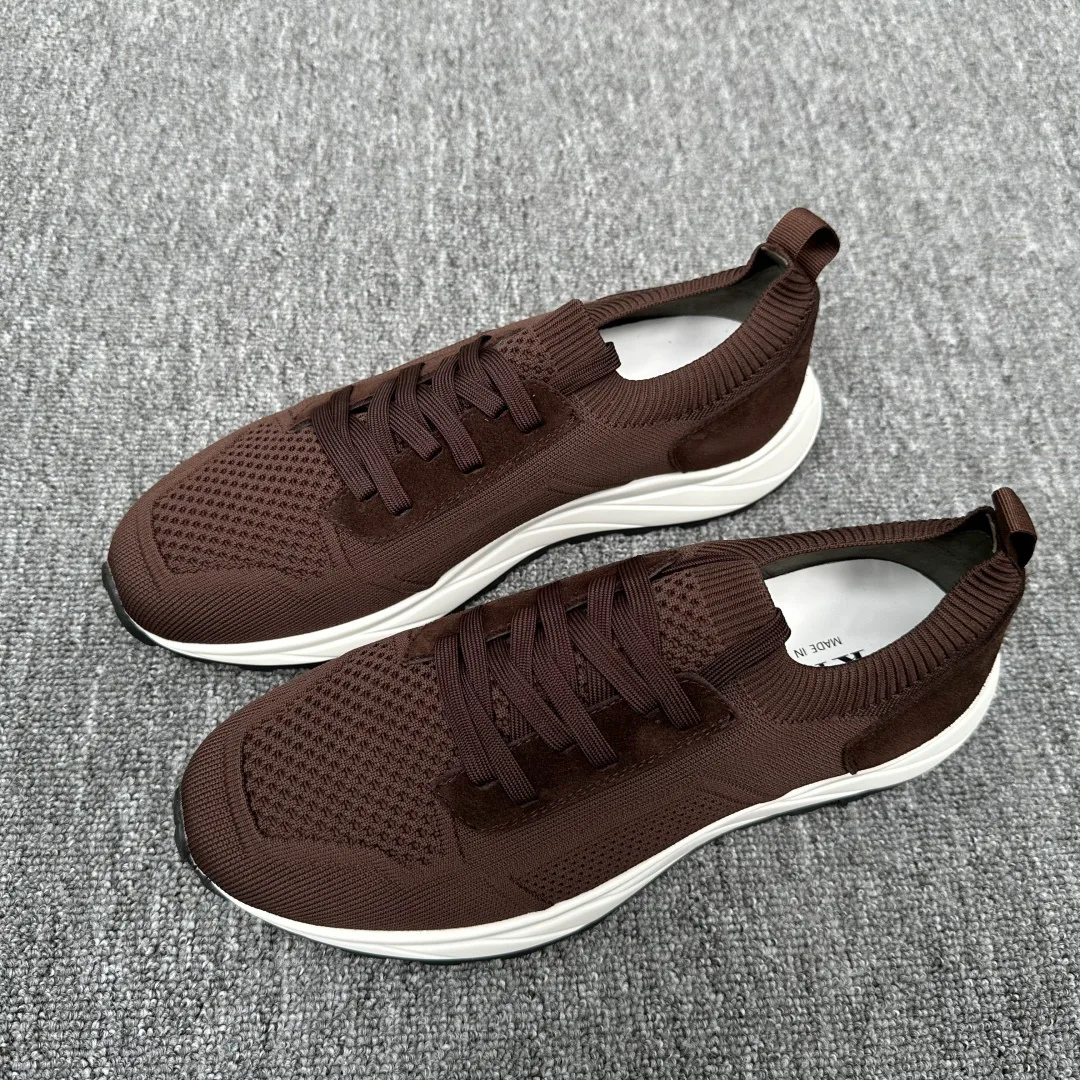 Кроссовки Мужские Kiton 18076073