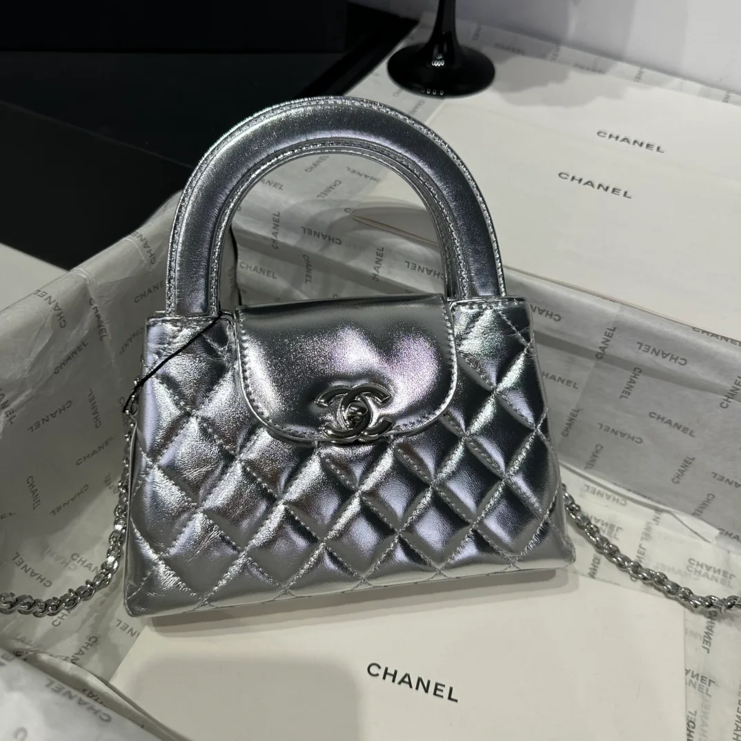 Классические Сумки Женские Chanel 3026058