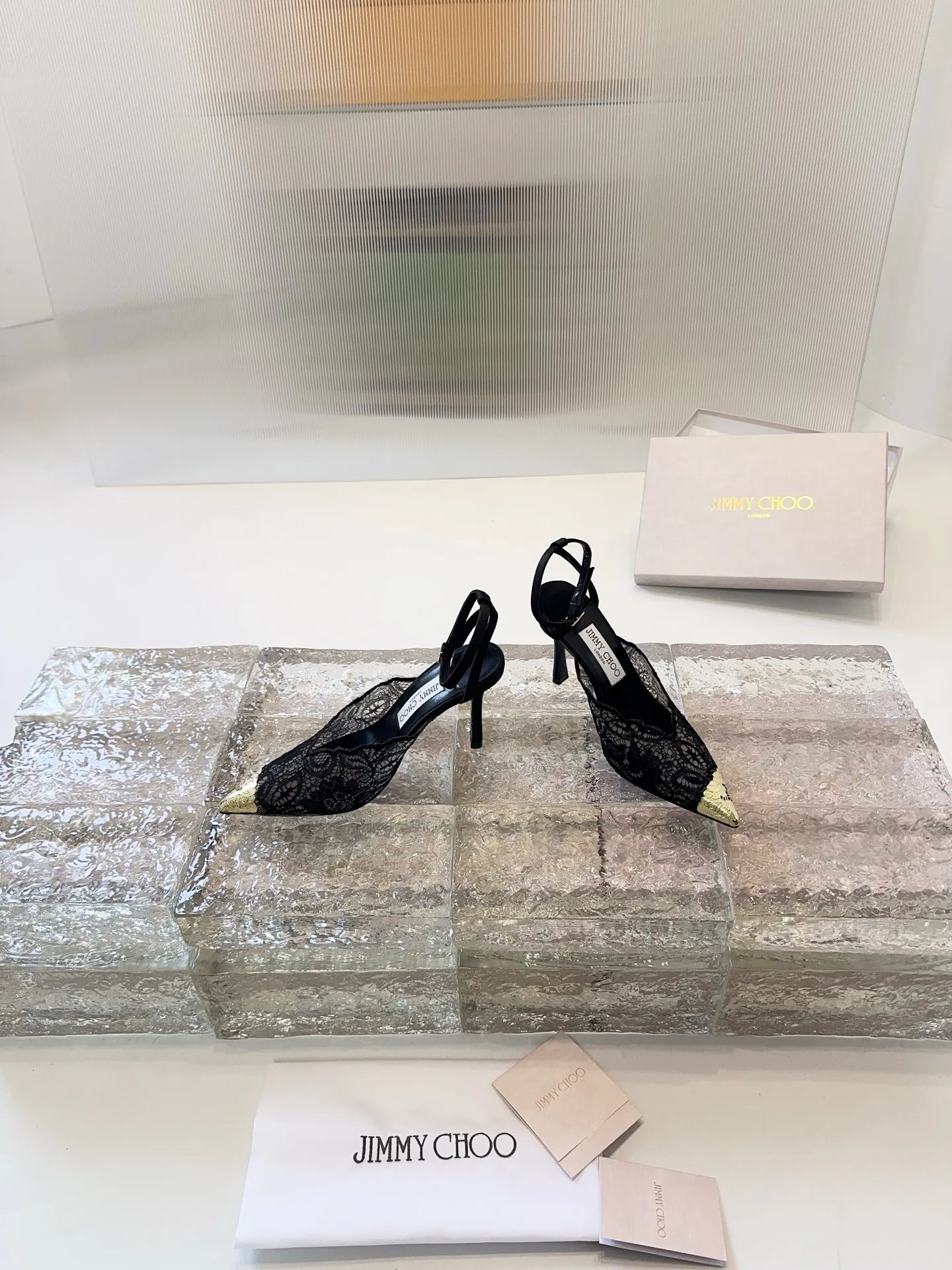 Туфли Женские Jimmy Choo 13156792