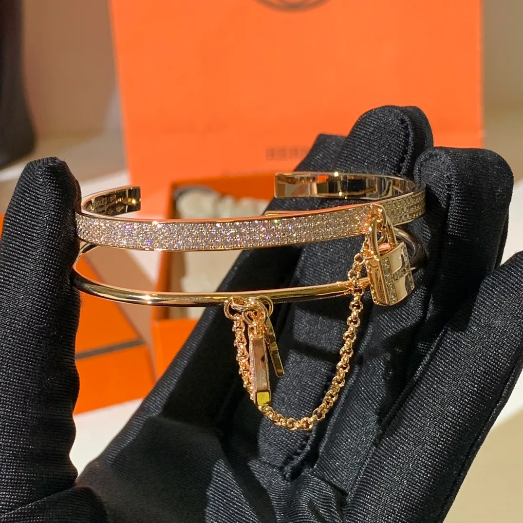 Бижутерия Hermes 4786579