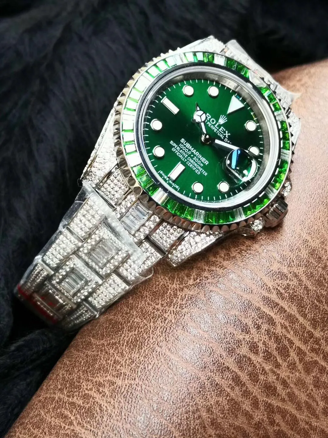 Часы Мужские Rolex 11678652
