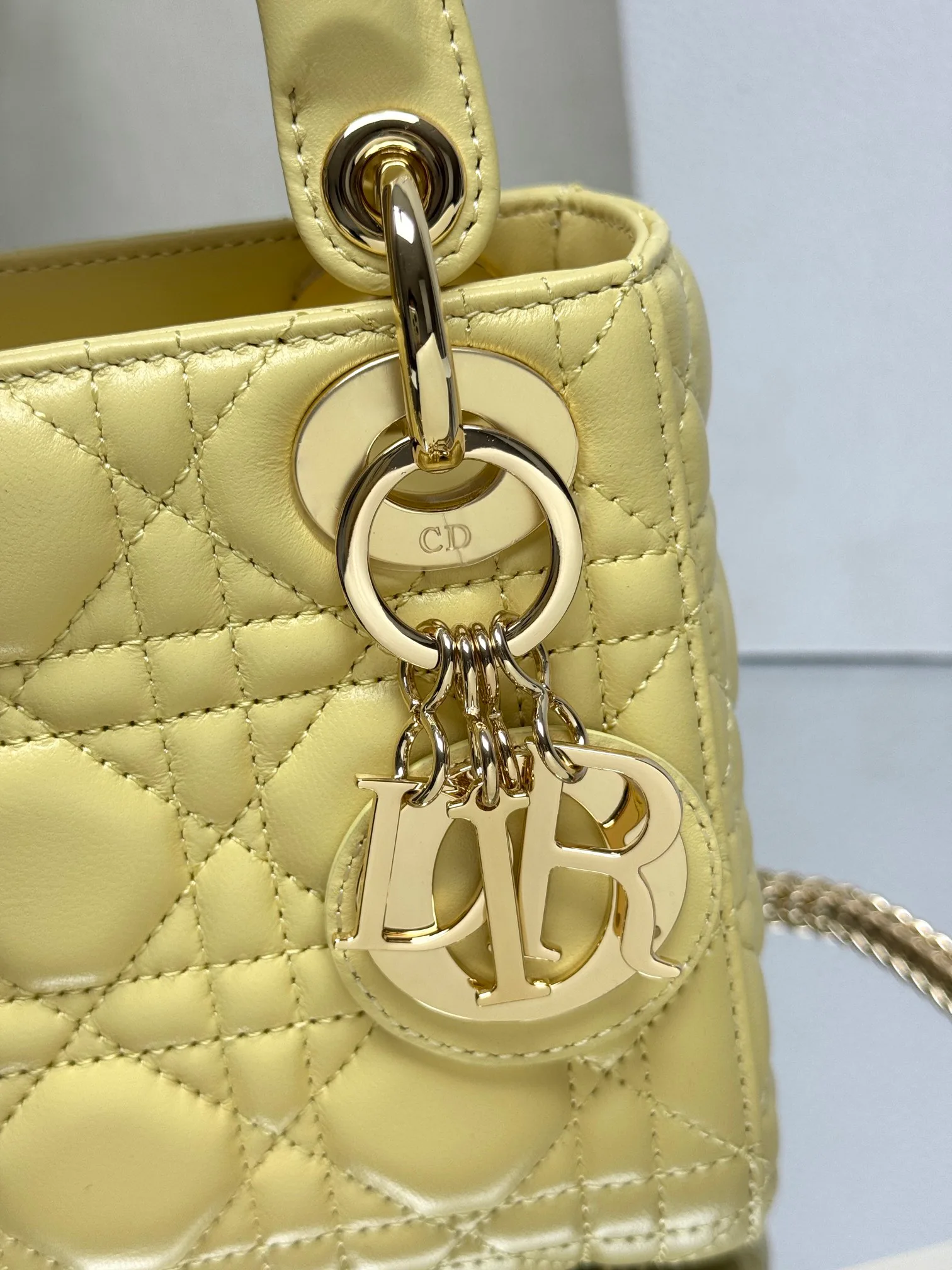 Классические Сумки Женские Christian Dior 17601467