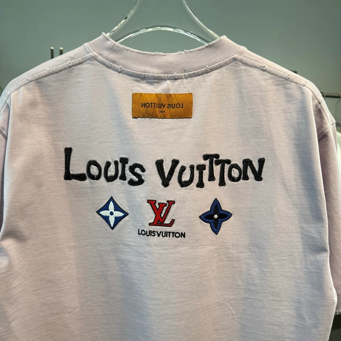 Футболки Женские Louis Vuitton 5059363