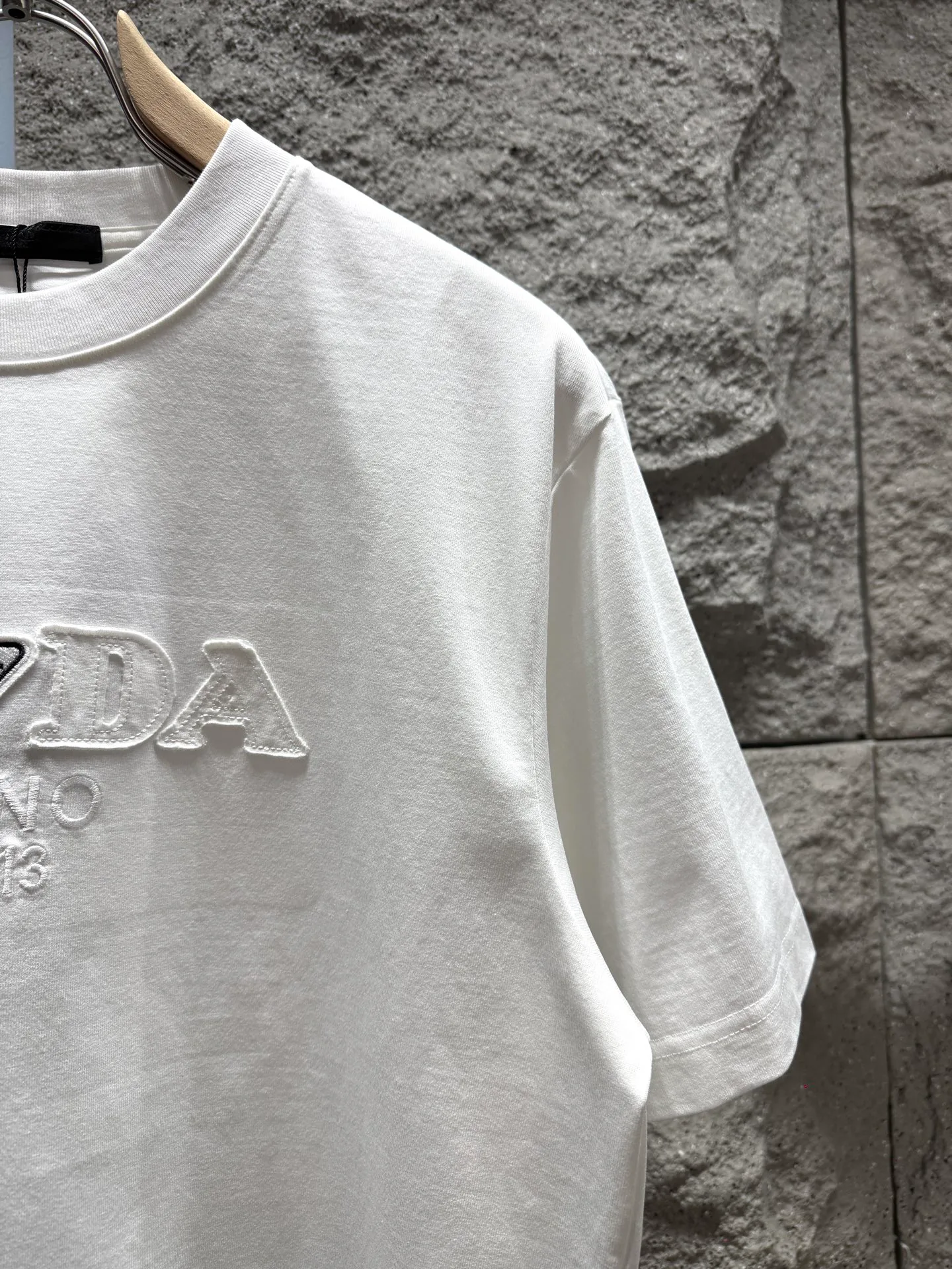 Футболки Мужские Prada 5067048