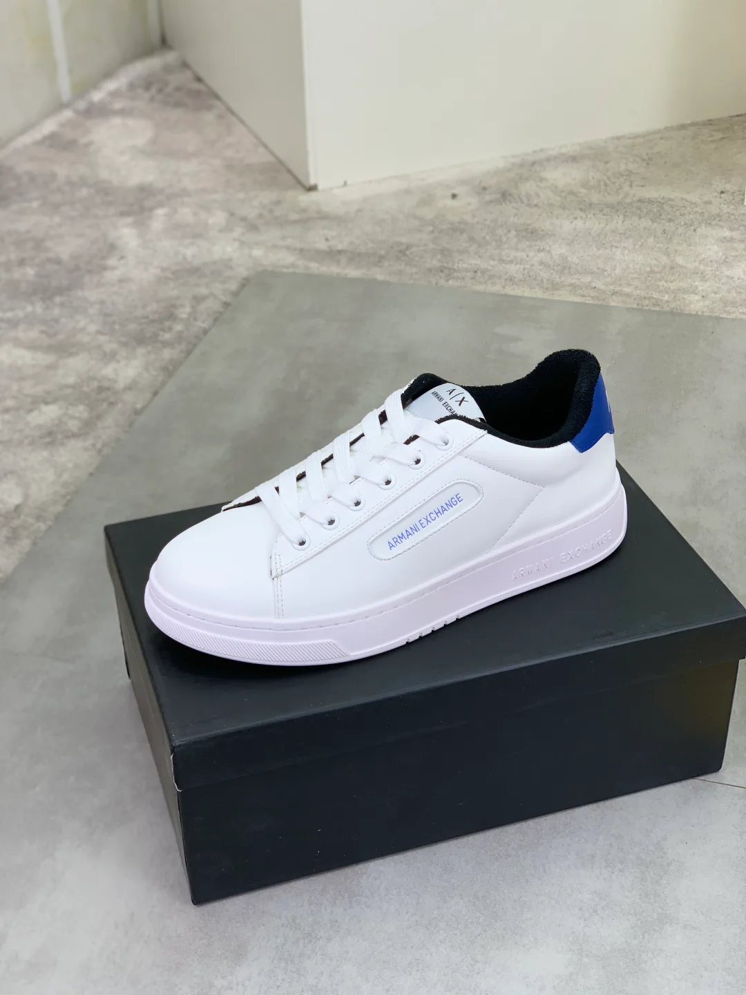 Кеды Мужские Armani 235951