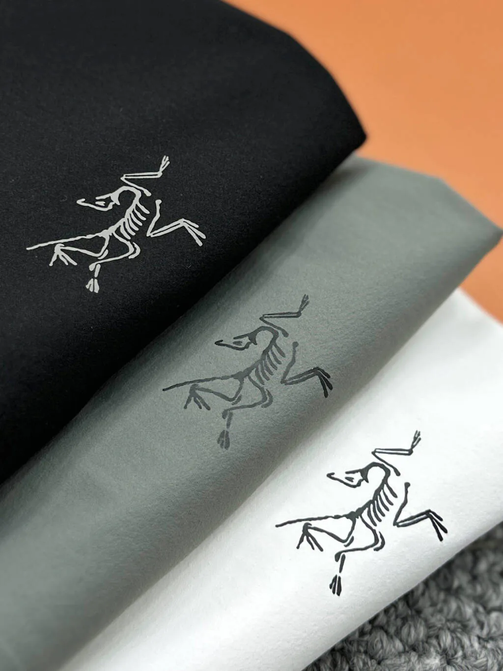 Рубашки Мужские Arcteryx 17406150