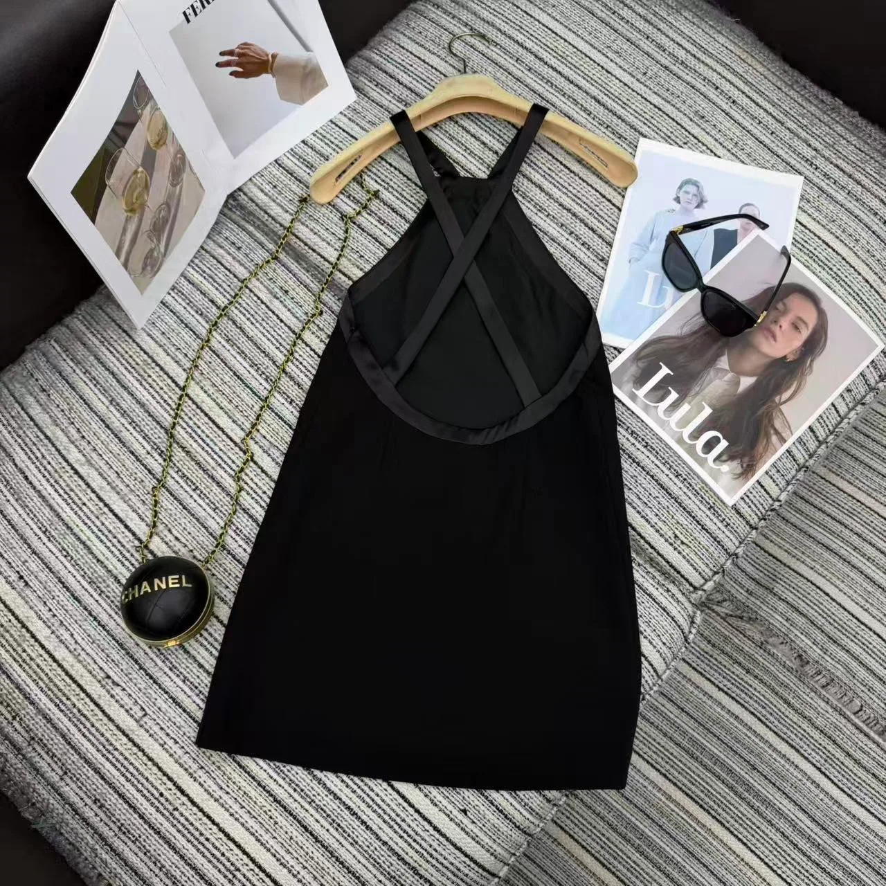 Платья Женские Miu Miu 385352