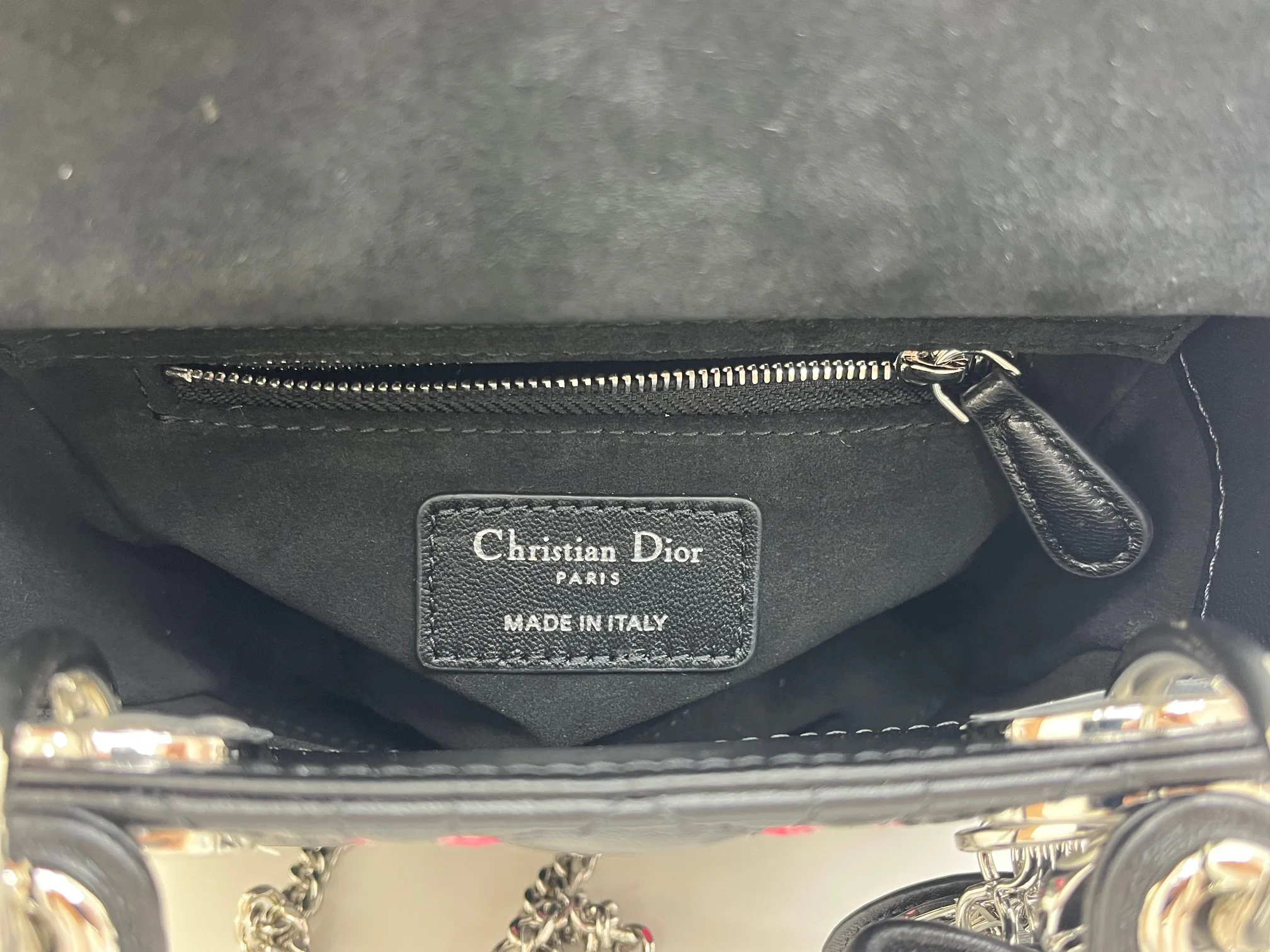 Классические Сумки Женские Christian Dior 17407062
