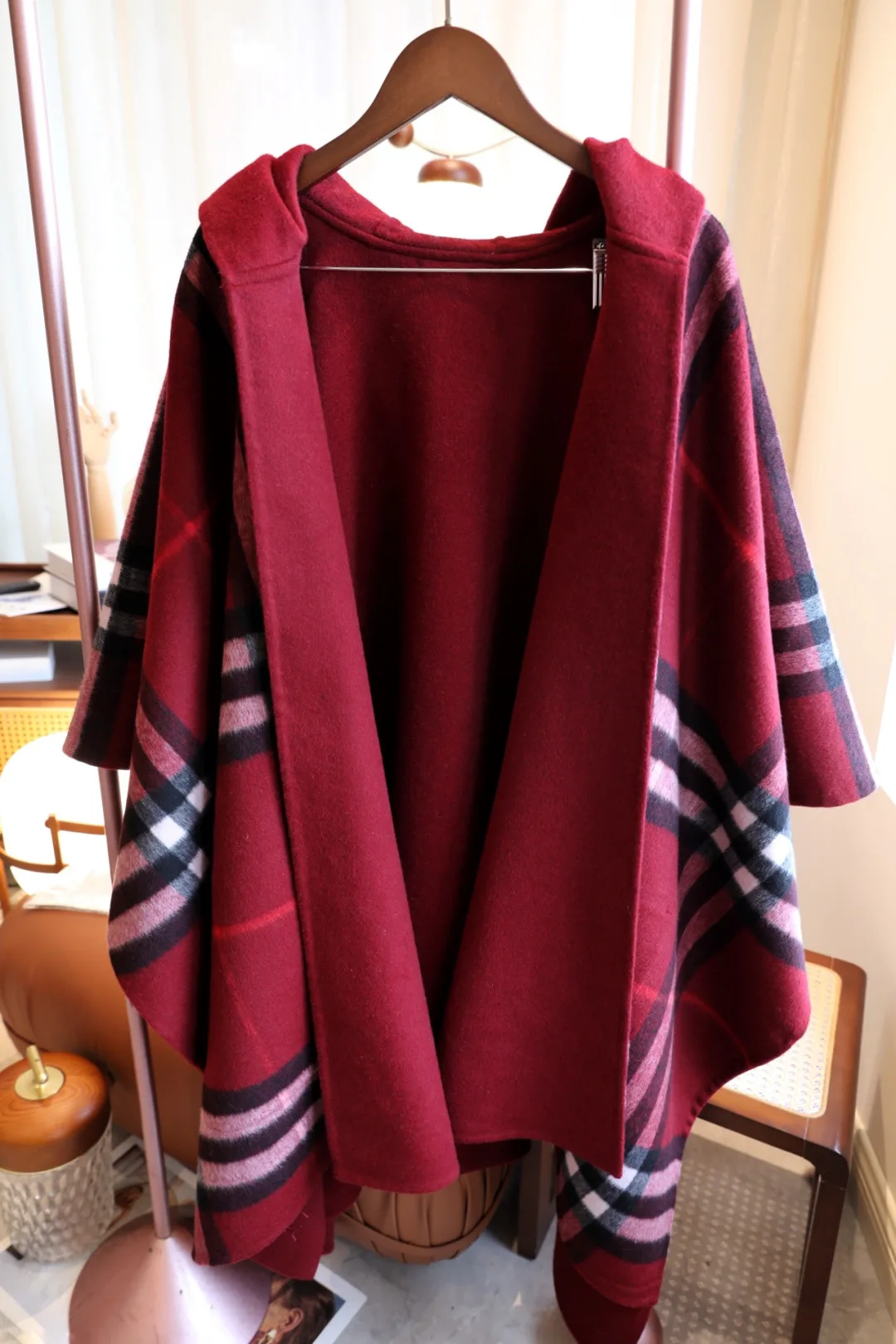 Шарфы Burberry 1674279