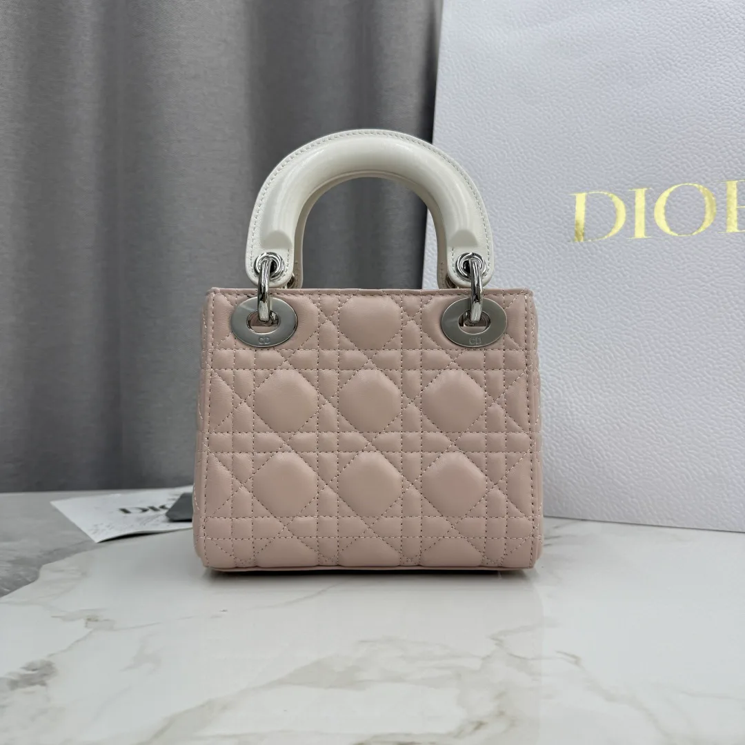 Классические Сумки Женские Christian Dior 12594845