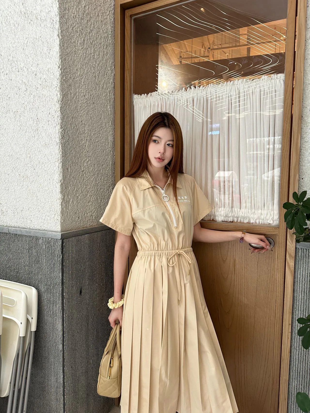 Платья Женские Prada 17351271