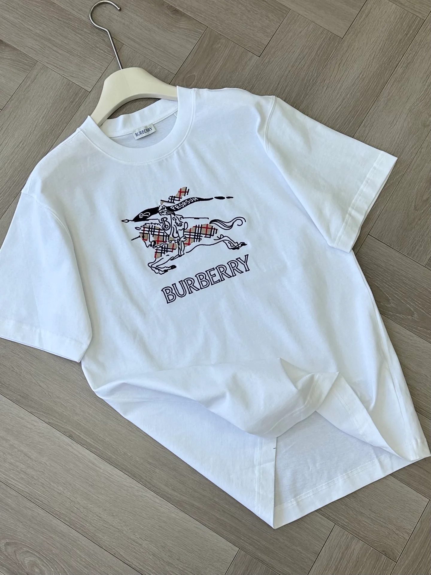 Футболки Мужские Burberry 11711790