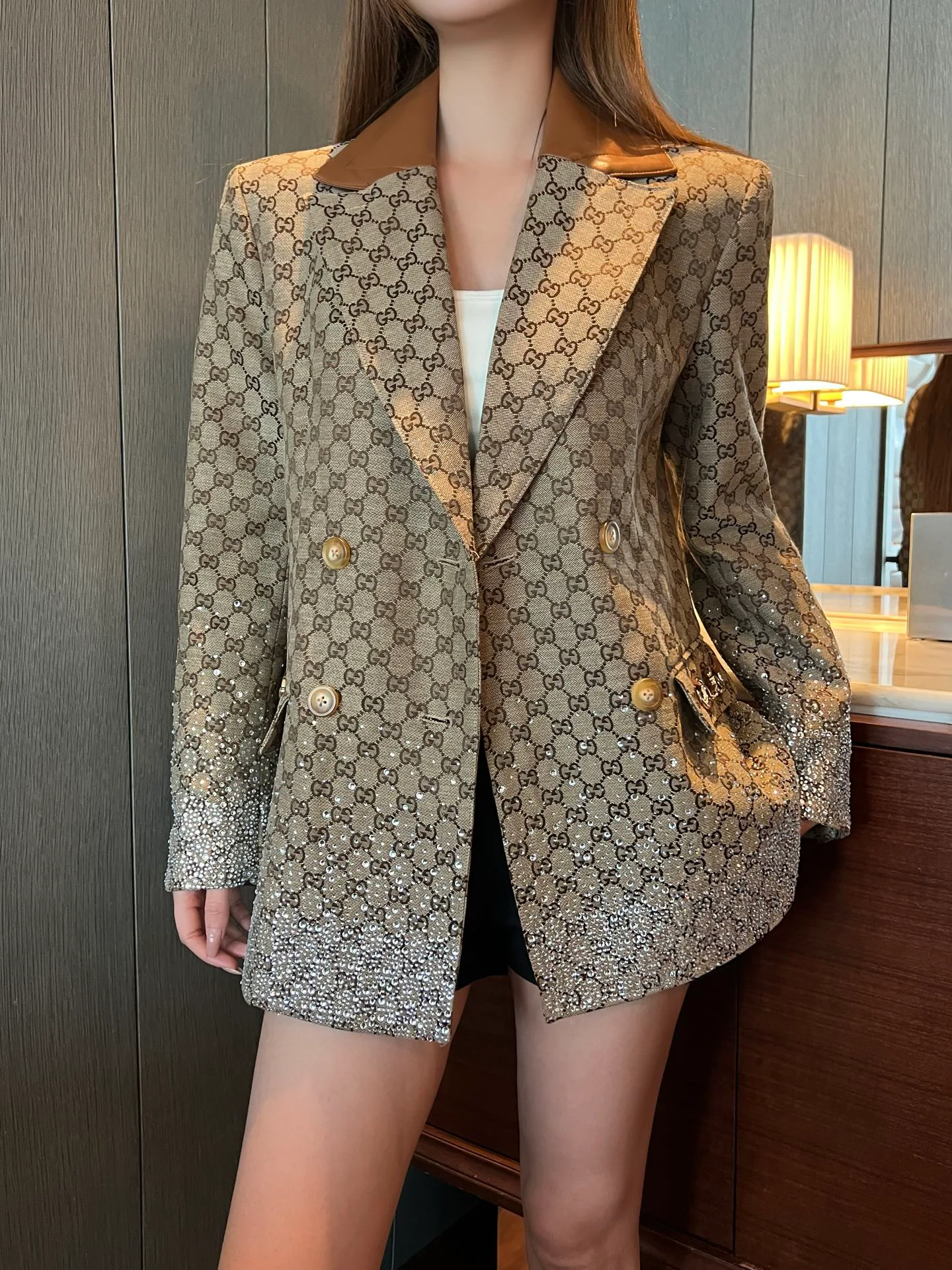 Жакеты Женские Gucci 1401330