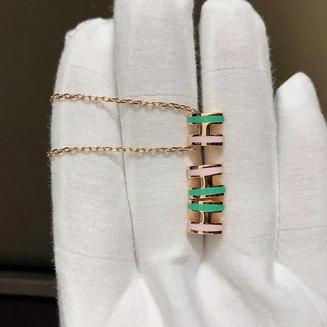 Бижутерия Hermes 273751