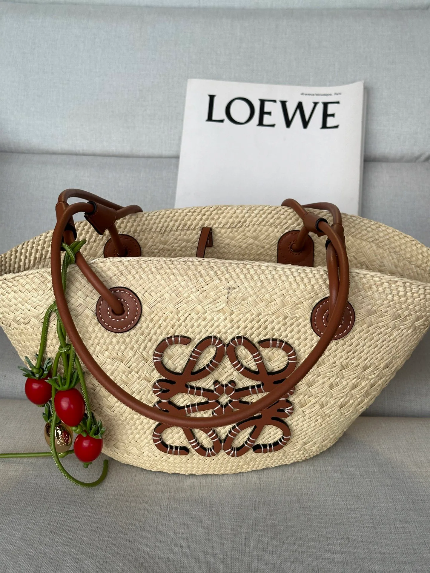 Классические Сумки Женские Loewe 11675835