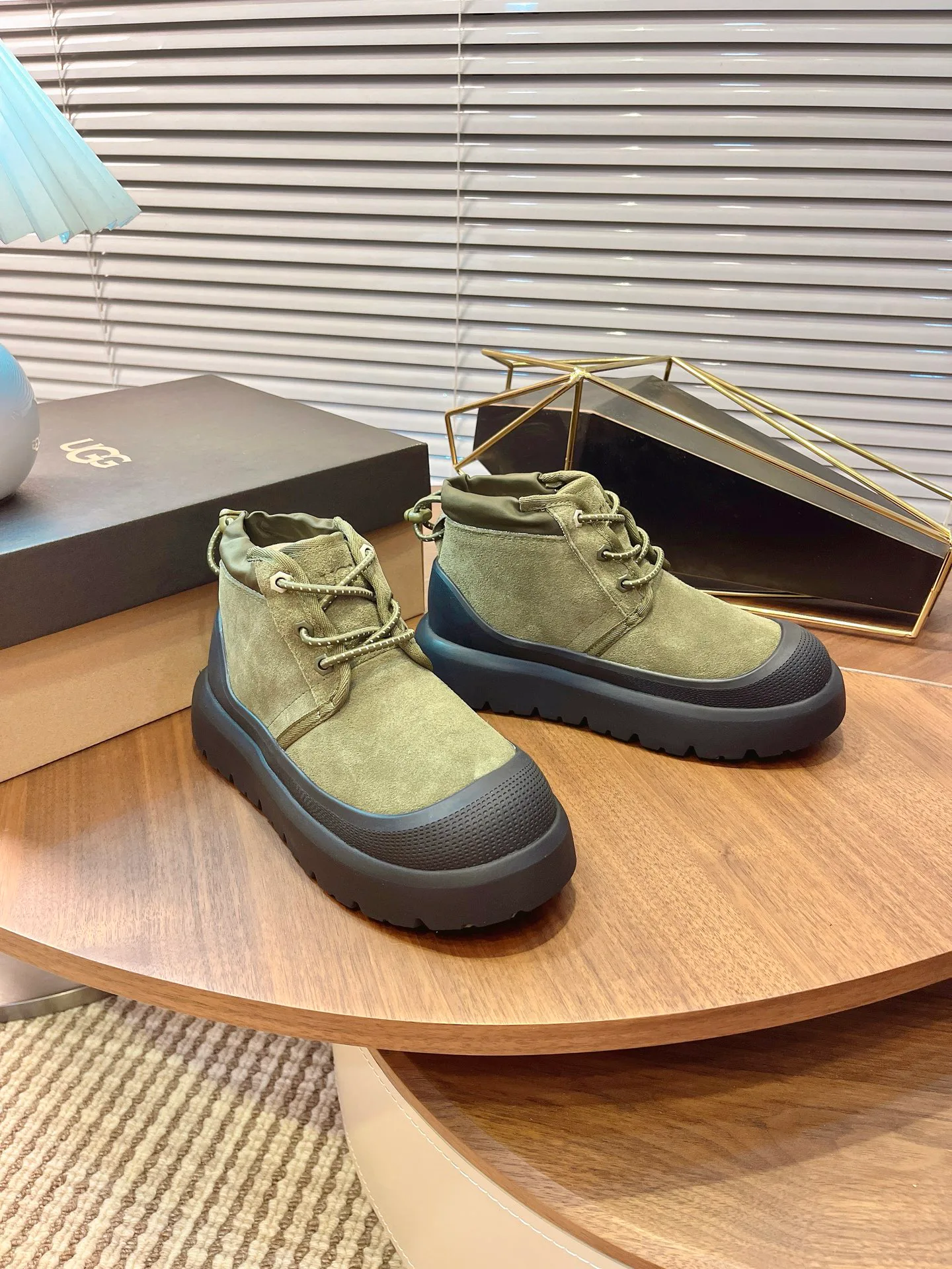 Угги Женские Ugg 521238