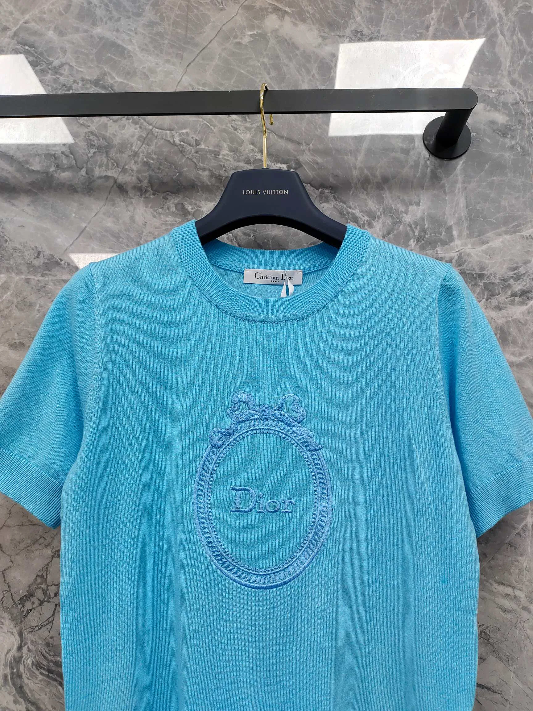 Футболки Женские Christian Dior 12155874