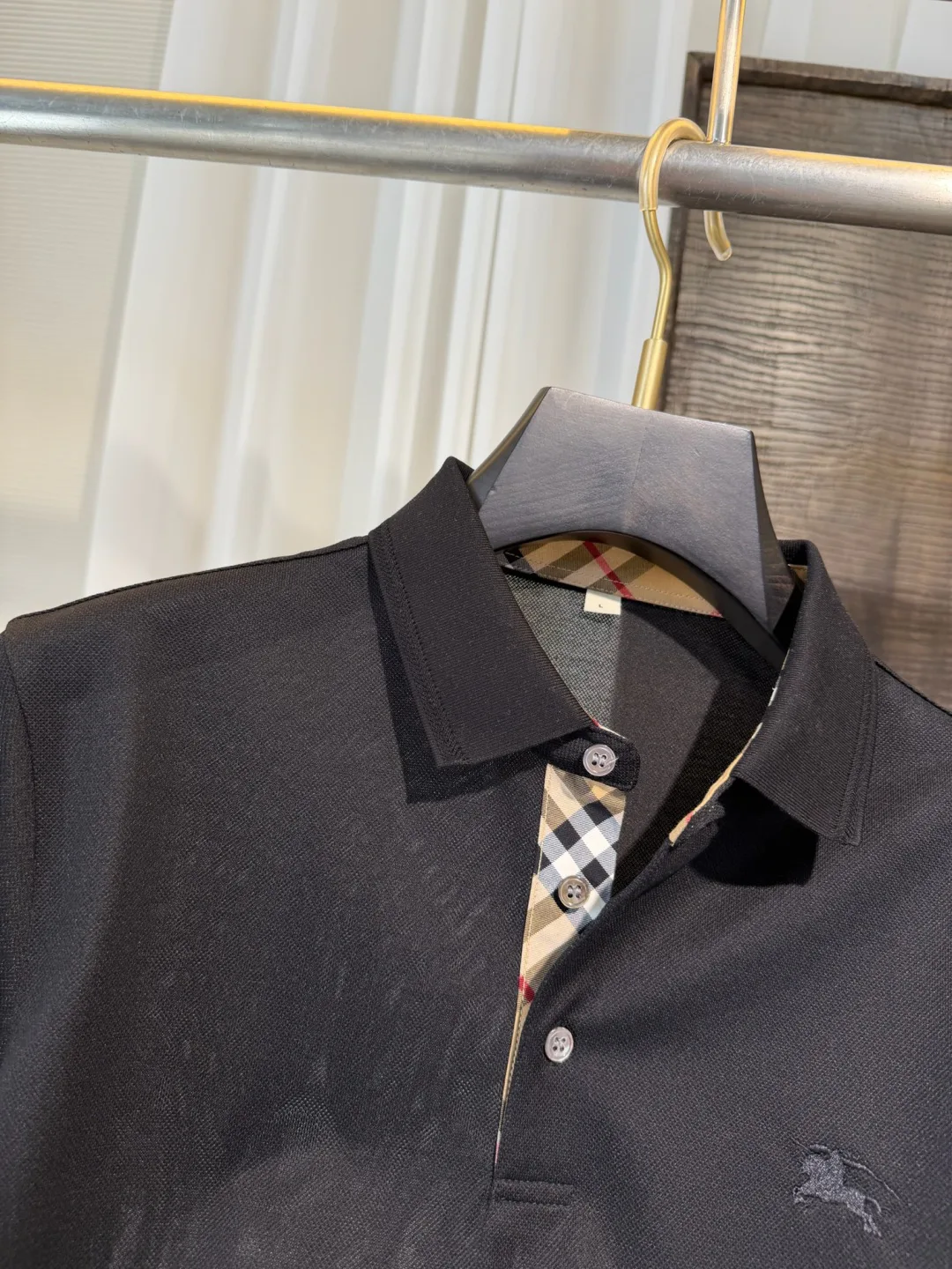 Рубашки Мужские Burberry 12790724