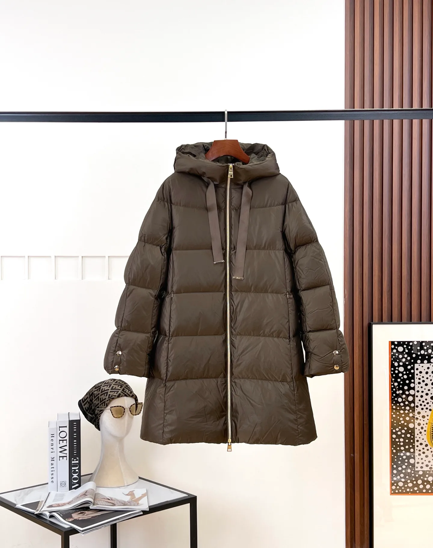 Куртки И Пуховики Женские Herno 18820370