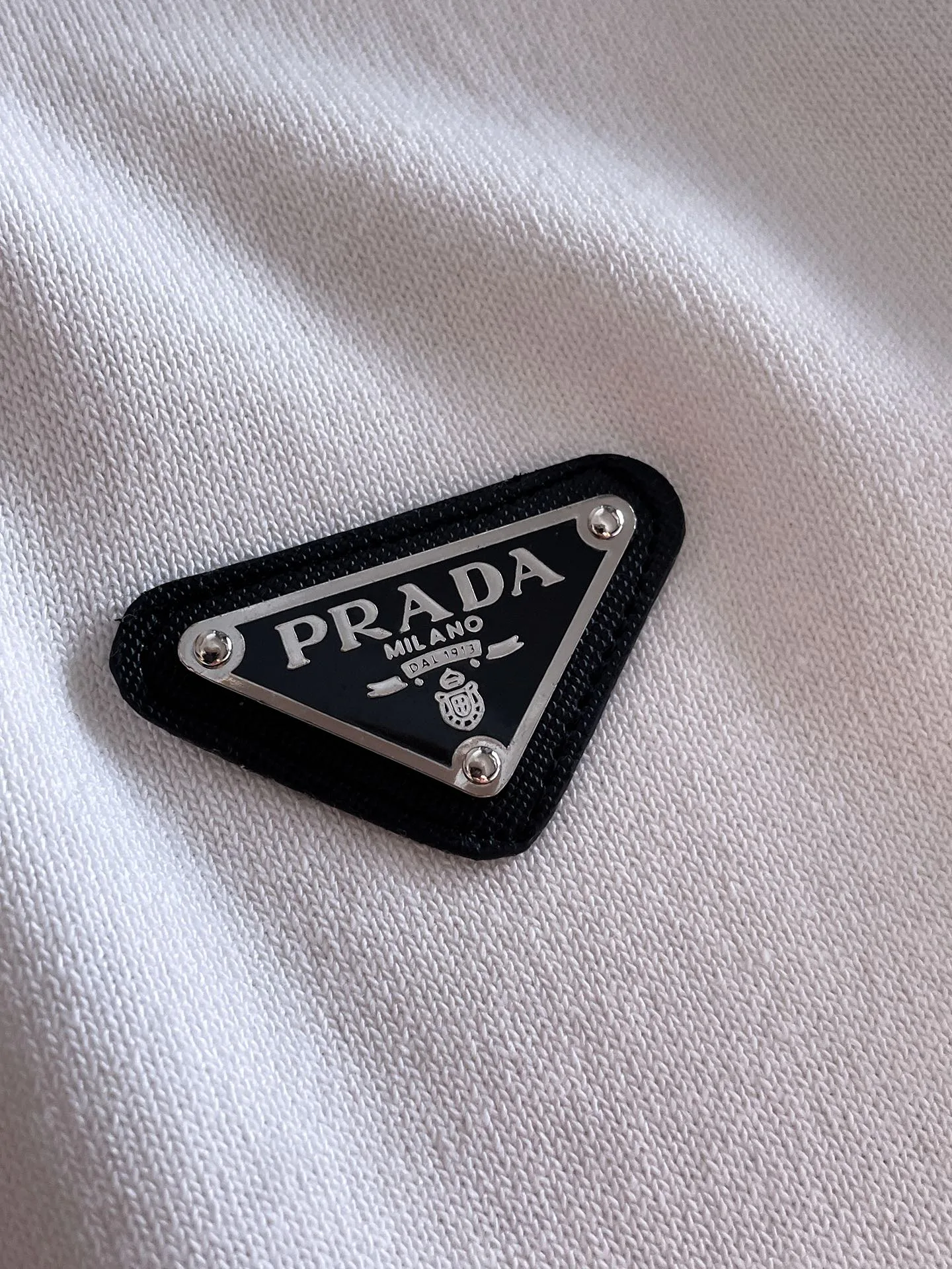 Футболки Мужские Prada 11562499