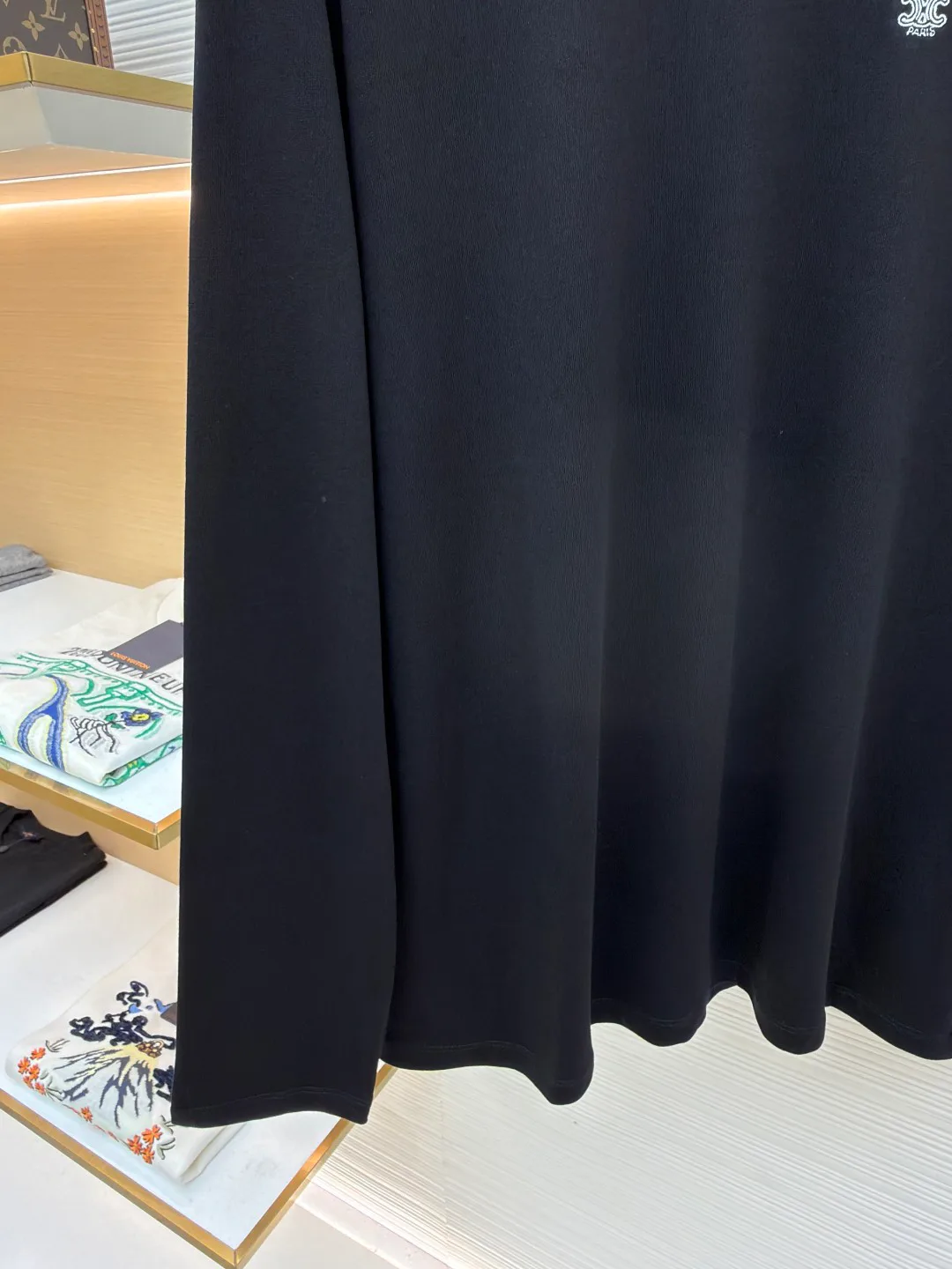 Лонгсливы Мужские Celine 11430093