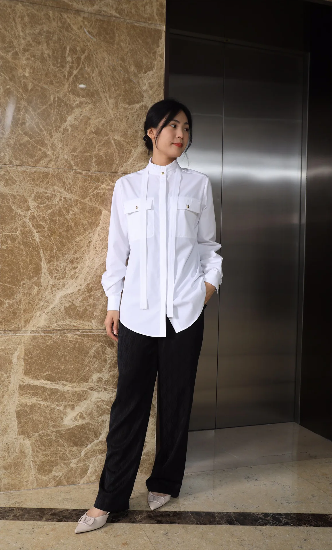 Рубашки Женские Louis Vuitton 630603